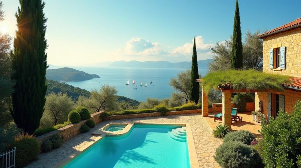 Choisir une location saisonnière dans le Var pour vos vacances