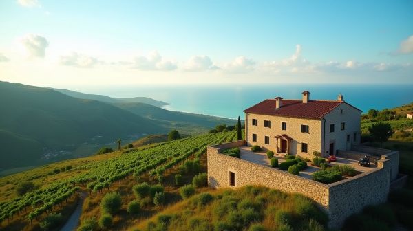 Choisir une location saisonnière dans le Var pour vos vacances
