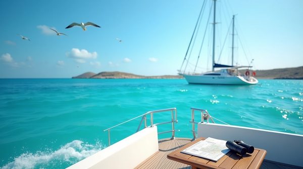 Évadez-vous en toute simplicité avec des mini-croisières tout compris