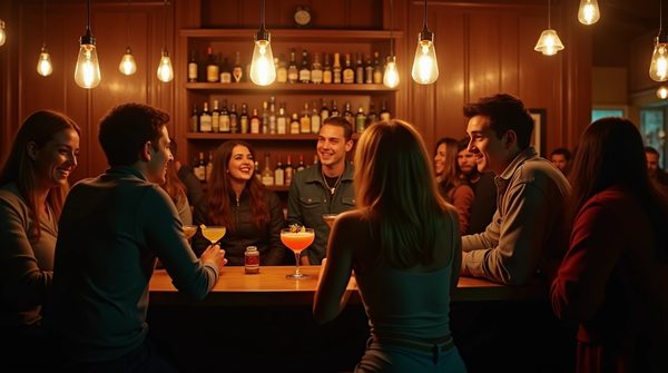 Les meilleurs bars à rennes pour des soirées inoubliables