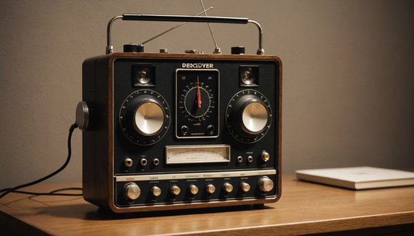 Découvrez les fréquences radio incontournables à clermont-ferrand